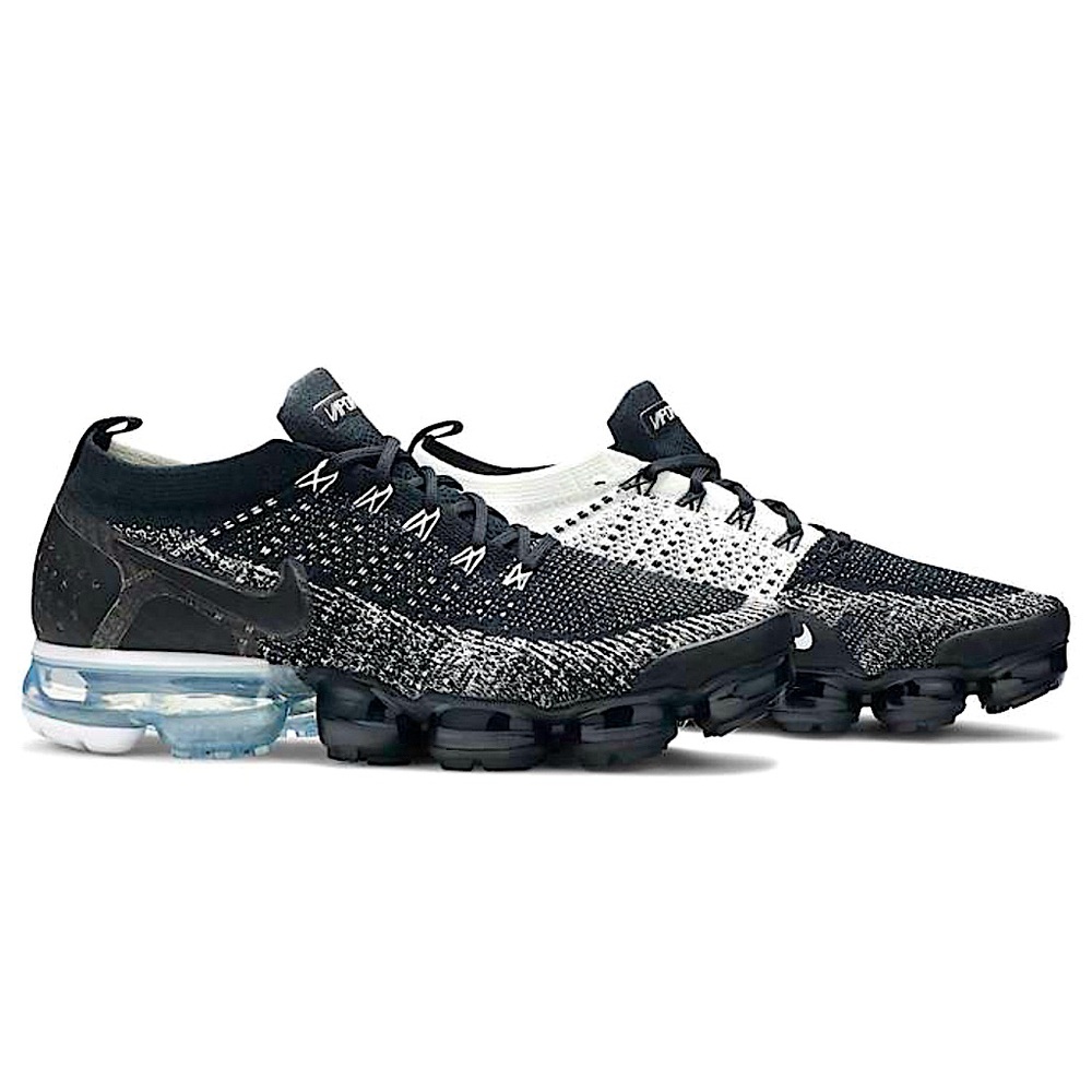 Air VaporMax 2 Flyknit 'Orca'